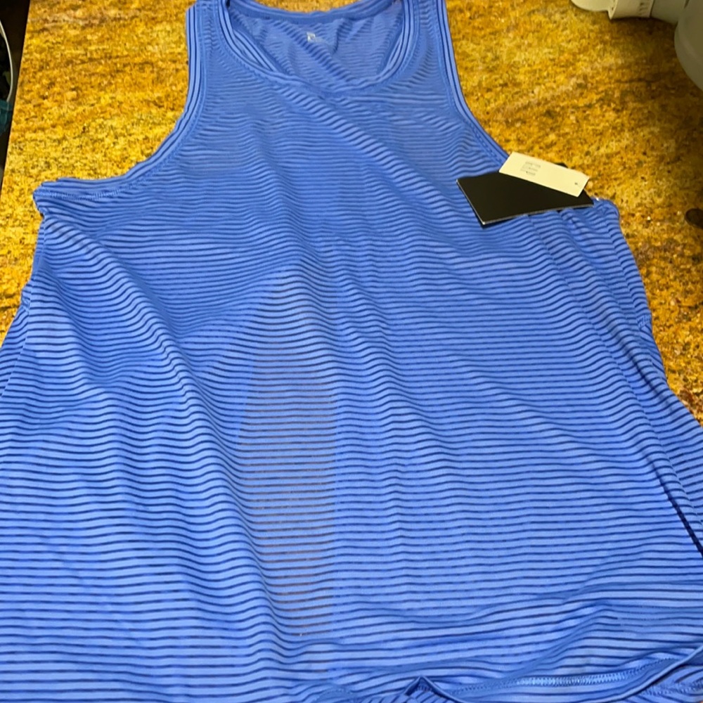 Gap fit